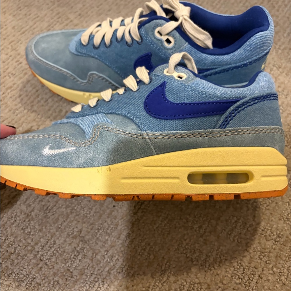 Nike Denim Air Max men’s or women’s - Picture 4 of 6